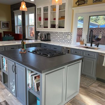 Kitchen Fantastic - Kitchen & Bath Near Me - Livermore, California Kitchen Fantastic - Kitchen & Bath Near Me - Livermore, California