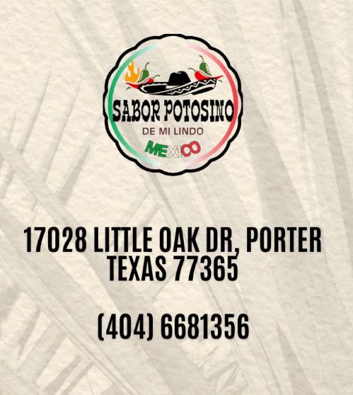 Sabor Potosino