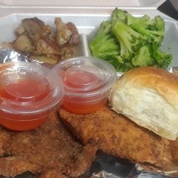1996 Eatery
