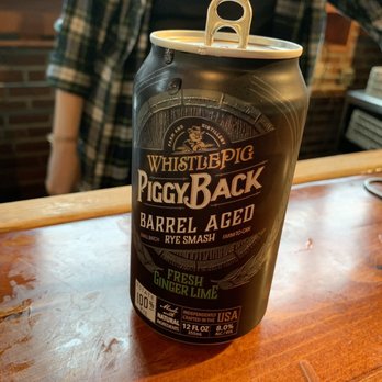 Harpoon Brewery - if you get the chance to try this during the tasting portion of your tour I highly recommend it- this is coming from a non whiskey drinker! - Breweries Near Me - Boston, Massachusetts
