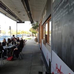 Parkers Cafe