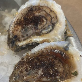 Wine 4 Oysters - Raw Oyster Sampler - Wine Bars Near Me - Orlando, Florida Wine 4 Oysters - Raw Oyster Sampler - Wine Bars Near Me - Orlando, Florida