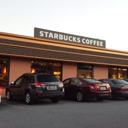 Starbucks in Wilmington Starbucks in Wilmington