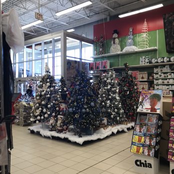 Canadian Tire - christmas tree decorations - Department Stores Near Me - Edmonton, Alberta