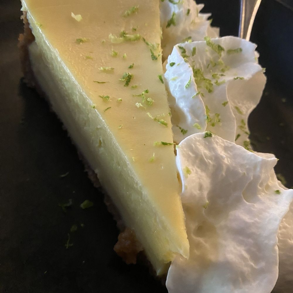 Fletcher's - Key Lime Pie - Barbeque Near Me - Longmeadow, Massachusetts