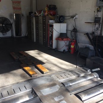 Mc Auto - Smog Check Stations Near Me - Canoga Park, California