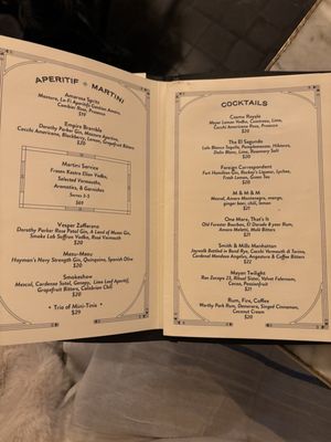Menu photo 3 Smith & Mills New York, NY Menu photo 3 Smith & Mills New York, NY