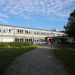 Halepaghen-Schule