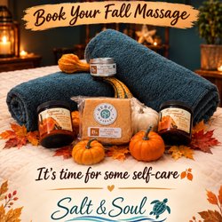 Fall Is in the air