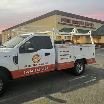 Jet's Electrical & Plumbing - Electricians Near Me - Seaside, California Jet's Electrical & Plumbing - Electricians Near Me - Seaside, California