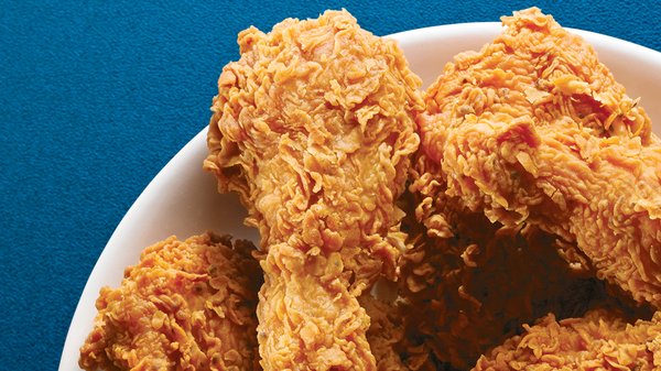 Church's Texas Chicken by null