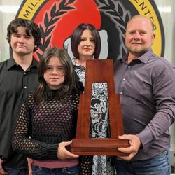Family Martial Arts Center
