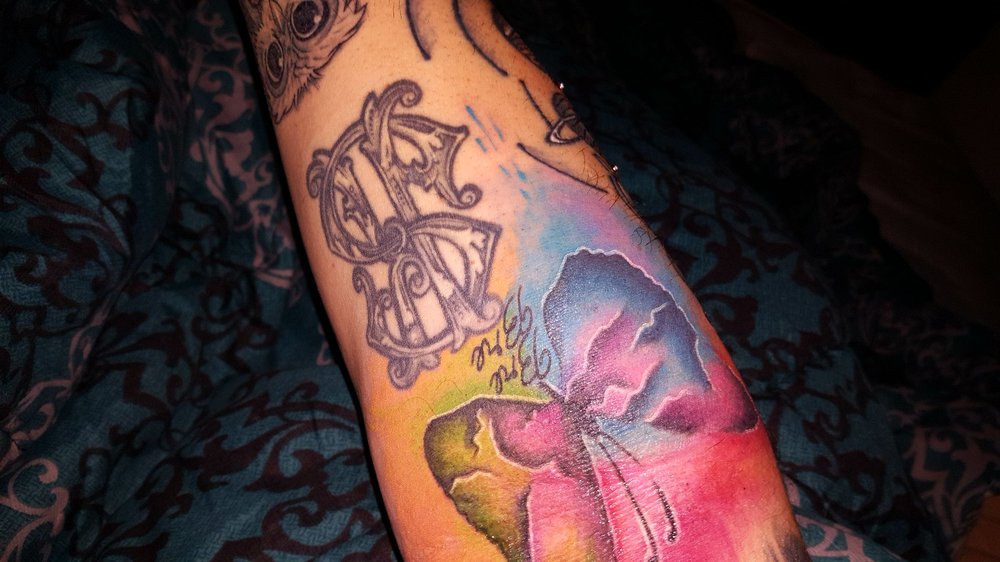 IN THE FLESH TATTOO, PIERCING & SALON Updated May 2024 311 High Ave