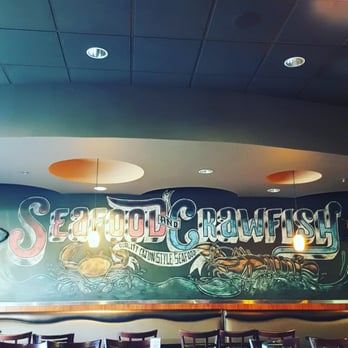 Seafood and Crawfish - Great place to enjoy Cajun style seafood!!!! YUMMY!! - Seafood Near Me - Riverside, California Seafood and Crawfish - Great place to enjoy Cajun style seafood!!!! YUMMY!! - Seafood Near Me - Riverside, California