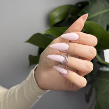 Nail Point - European hard gel manicure - Nail Salons Near Me - Beverly Hills, California Nail Point - European hard gel manicure - Nail Salons Near Me - Beverly Hills, California