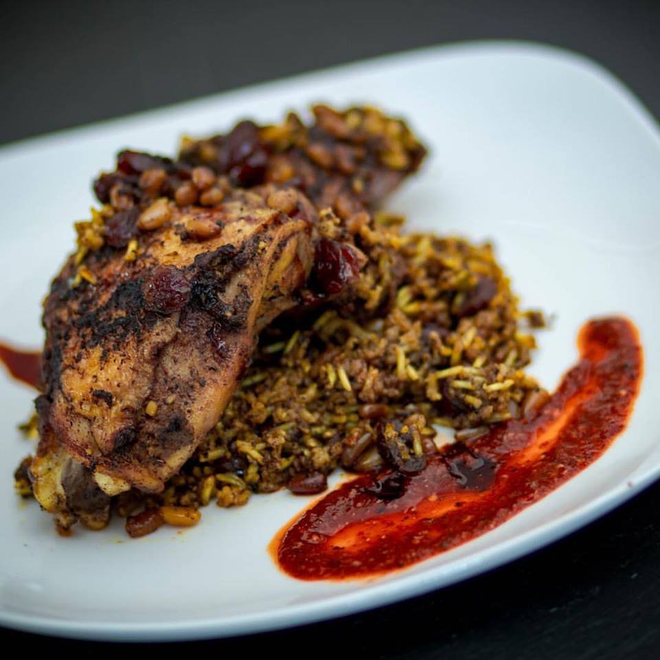 Keeping it Kosher Logo