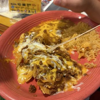Isla Bonita - Kids menu: mini nachos My kids said "This is the best combination kids plate!!" - Mexican Near Me - Bainbridge Island, Washington Isla Bonita - Kids menu: mini nachos My kids said "This is the best combination kids plate!!" - Mexican Near Me - Bainbridge Island, Washington