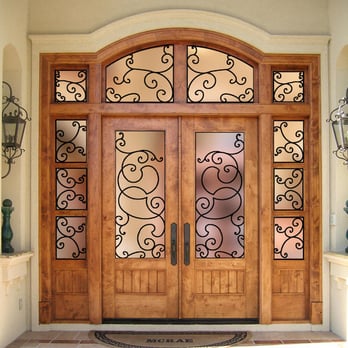 Doors By Decora - Door Sales/Installation Near Me - Montgomery, Alabama