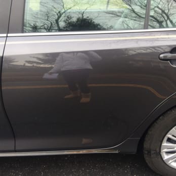 Precision Collision Center - After! :) - Auto Repair Near Me - Rockville, Maryland Precision Collision Center - After! :) - Auto Repair Near Me - Rockville, Maryland