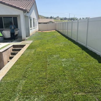TTG Landscaping & Irrigation - After - Landscaping Near Me TTG Landscaping & Irrigation - After - Landscaping Near Me
