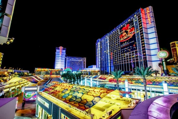 Grand Bazaar Shops by null