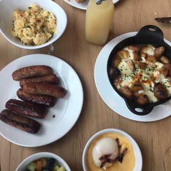 Halifax - Seafood Near Me - Hoboken, New Jersey