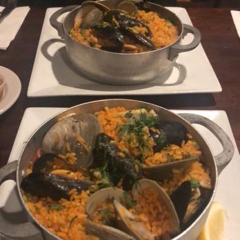 Los Andes Restaurant - paella - Latin American Near Me - Providence, Rhode Island Los Andes Restaurant - paella - Latin American Near Me - Providence, Rhode Island