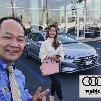 Audi Riverside - Car Dealers Near Me - Riverside, California