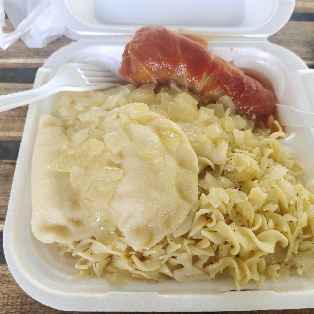 Pierogies Plus - Polish Near Me - McKees Rocks, Pennsylvania Pierogies Plus - Polish Near Me - McKees Rocks, Pennsylvania