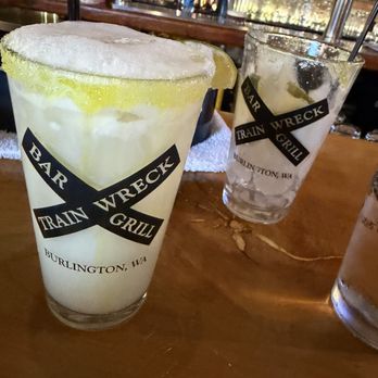 Train Wreck Bar - Sports Bars Near Me - Burlington, Washington Train Wreck Bar - Sports Bars Near Me - Burlington, Washington