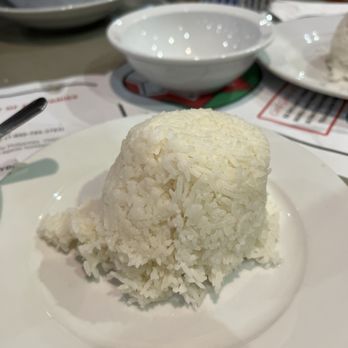 Cafe Colma - White rice - Filipino Near Me - Colma, California Cafe Colma - White rice - Filipino Near Me - Colma, California