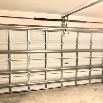 Broten Garage Door Sales - Garage Door Services Near Me - Pompano Beach, Florida