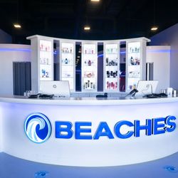 Beaches Tanning and Spa