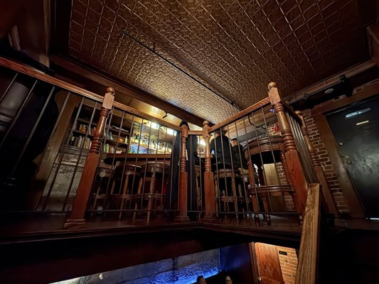 Bathtub Gin & Co. by null