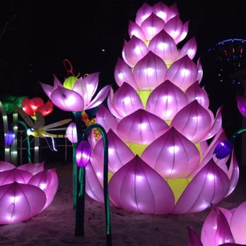 Luminasia At La County Fair - Festivals Near Me - Westmont, California Luminasia At La County Fair - Festivals Near Me - Westmont, California