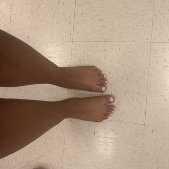 Pure Nail Spa - Nail Salons Near Me - Durham, North Carolina