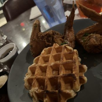 Stan's Restaurant & Bar - Chicken and Waffles - Seafood Near Me - Washington, DC, District of Columbia
