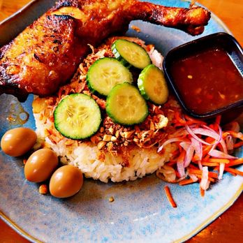 NEP Cafe - Roasted chicken - Breakfast & Brunch Near Me - Irvine, California NEP Cafe - Roasted chicken - Breakfast & Brunch Near Me - Irvine, California