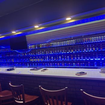 Venice Cigar Lounge - Beer and wine Bar - Cigar Bars Near Me - Venice, Florida