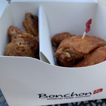 Bonchon Happy Valley - Korean Near Me - Happy Valley, Oregon Bonchon Happy Valley - Korean Near Me - Happy Valley, Oregon