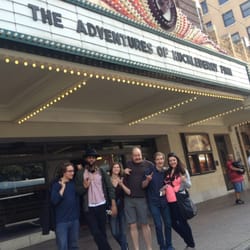 The Classical Theatre Project - The cast on your in Austin Texas