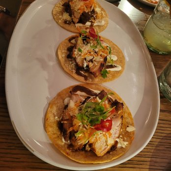 Domingo - Pollo tacos - Cocktail Bars Near Me - San Antonio, Texas