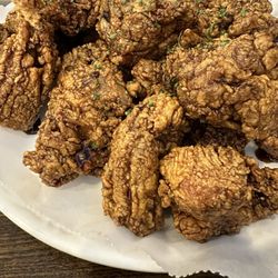 CM Chicken