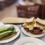 Katz's Delicatessen
