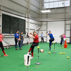 Tuckahoe Sports - Softball Training