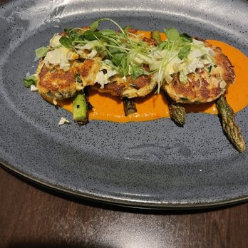King & Rye - Maryland Crab Cakes - Southern Near Me - Alexandria, Virginia King & Rye - Maryland Crab Cakes - Southern Near Me - Alexandria, Virginia