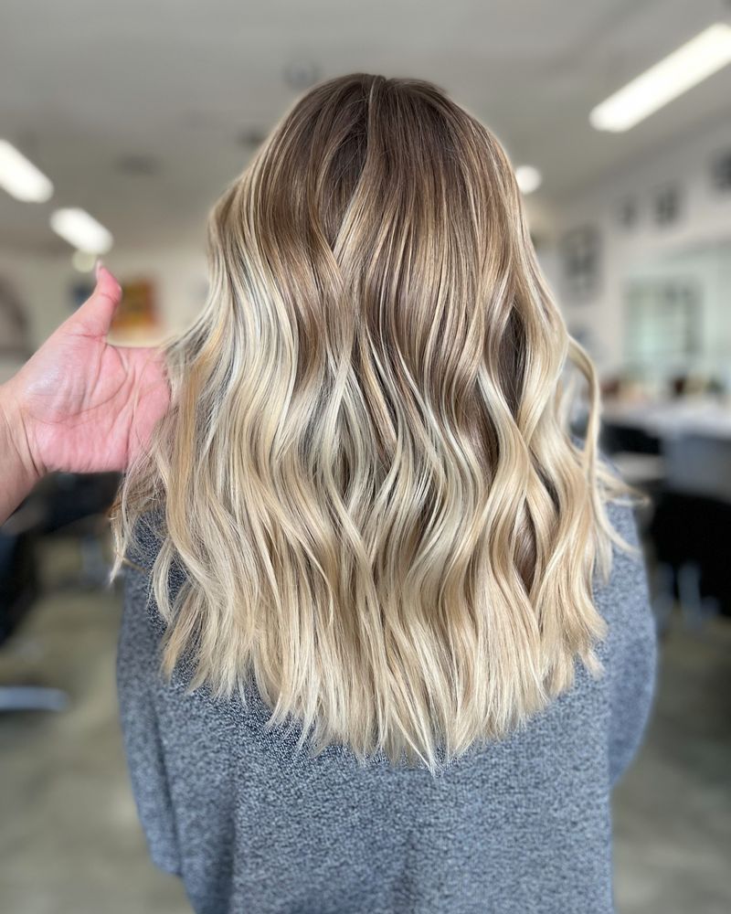 ALEX LIZ HAIR Request an Appointment 18 Photos 607 Vista Way, Oceanside, California Hair