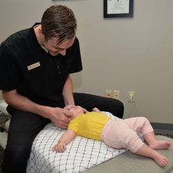 Novo Chiropractic Sports & Wellness Center
