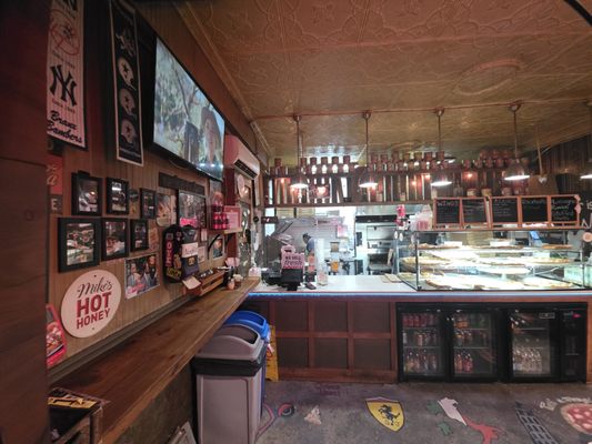 Brooklyn's Homeslice Pizza by null