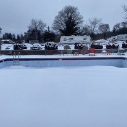 Coloma Campground
